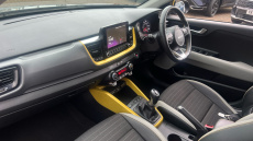 Kia Stonic 1.0T GDi 99 Quantum 5dr Petrol Estate